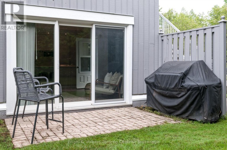 50 - 19 DAWSON DRIVE, Collingwood, Ontario, L9Y5B4