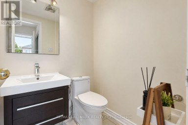 97 BENJAMIN HOOD CRESCENT Vaughan (Patterson) Ontario photo 12