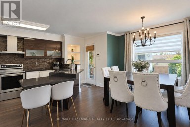 97 BENJAMIN HOOD CRESCENT Vaughan (Patterson) Ontario photo 13