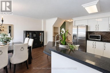 97 BENJAMIN HOOD CRESCENT Vaughan (Patterson) Ontario photo 15