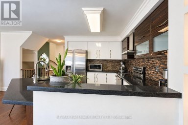 97 BENJAMIN HOOD CRESCENT Vaughan (Patterson) Ontario photo 16
