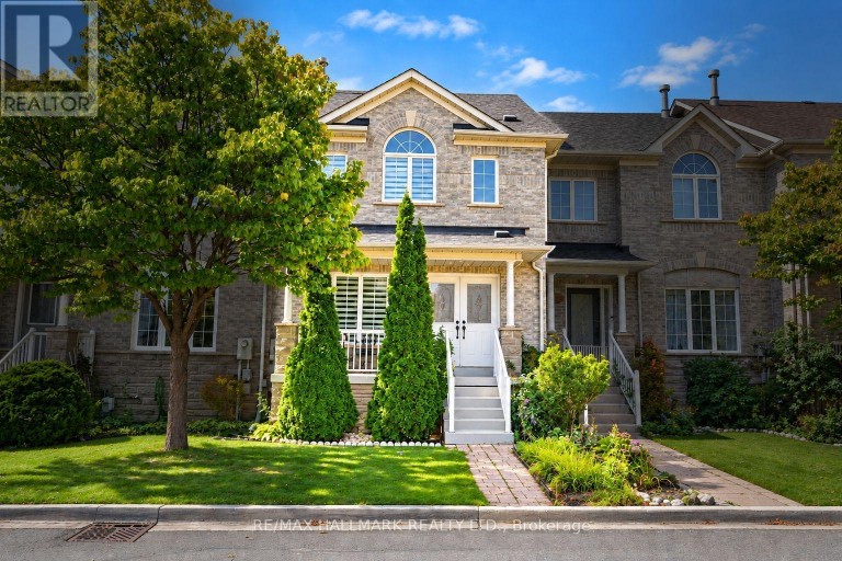97 BENJAMIN HOOD CRESCENT, Vaughan (Patterson), Ontario, L4K5M6