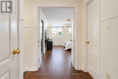 97 BENJAMIN HOOD CRESCENT Vaughan (Patterson) Ontario photo 21