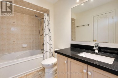 97 BENJAMIN HOOD CRESCENT Vaughan (Patterson) Ontario photo 22