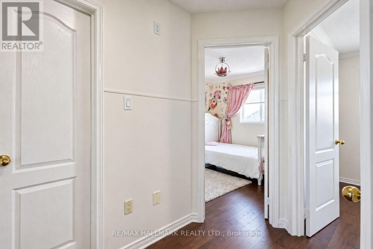 97 BENJAMIN HOOD CRESCENT, Vaughan (Patterson), Ontario, L4K5M6
