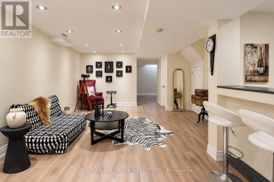 97 BENJAMIN HOOD CRESCENT Vaughan (Patterson) Ontario photo 27