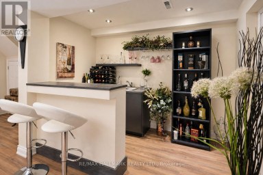 97 BENJAMIN HOOD CRESCENT Vaughan (Patterson) Ontario photo 28