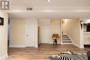 97 BENJAMIN HOOD CRESCENT Vaughan (Patterson) Ontario photo 30