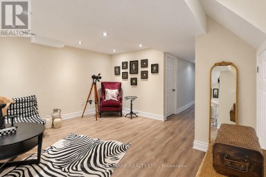 97 BENJAMIN HOOD CRESCENT Vaughan (Patterson) Ontario photo 31