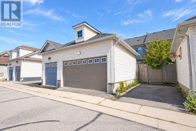 97 BENJAMIN HOOD CRESCENT Vaughan (Patterson) Ontario photo 37