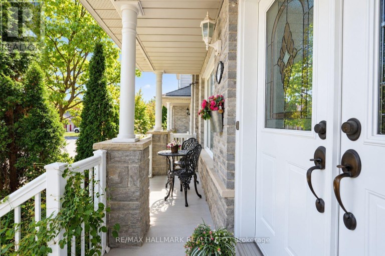 97 BENJAMIN HOOD CRESCENT, Vaughan (Patterson), Ontario, L4K5M6