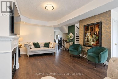 97 BENJAMIN HOOD CRESCENT Vaughan (Patterson) Ontario photo 6