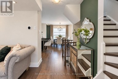 97 BENJAMIN HOOD CRESCENT Vaughan (Patterson) Ontario photo 7