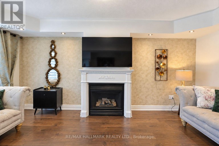 97 BENJAMIN HOOD CRESCENT, Vaughan (Patterson), Ontario, L4K5M6