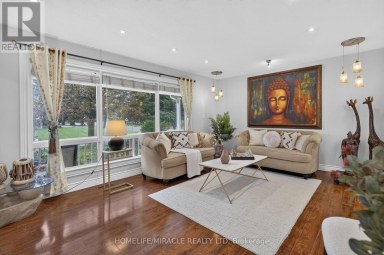 2 JUBILEE COURT Brampton (Northgate) Ontario photo 12