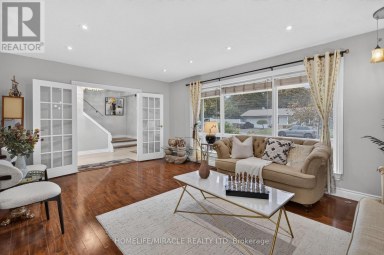 2 JUBILEE COURT Brampton (Northgate) Ontario photo 14