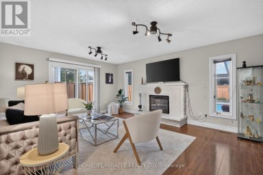 2 JUBILEE COURT Brampton (Northgate) Ontario photo 15