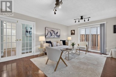 2 JUBILEE COURT Brampton (Northgate) Ontario photo 16