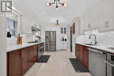2 JUBILEE COURT Brampton (Northgate) Ontario photo 18