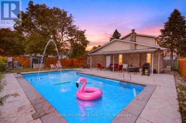 2 JUBILEE COURT Brampton (Northgate) Ontario photo 2