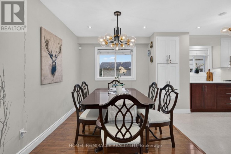 2 JUBILEE COURT, Brampton (Northgate), Ontario, L6S2H2