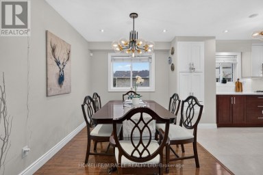 2 JUBILEE COURT Brampton (Northgate) Ontario photo 20