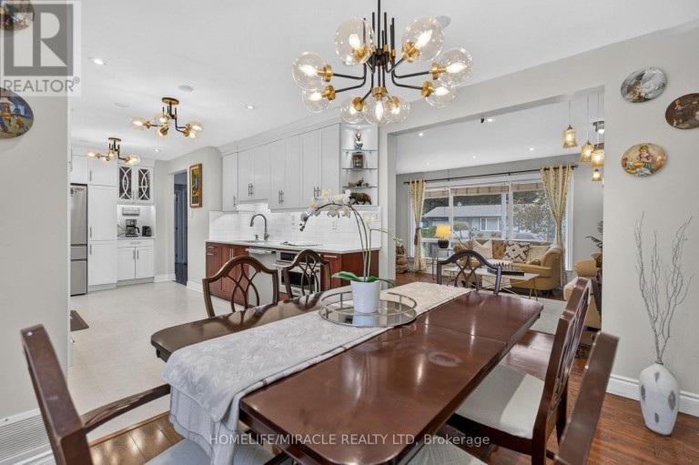 2 JUBILEE COURT, Brampton (Northgate), Ontario, L6S2H2