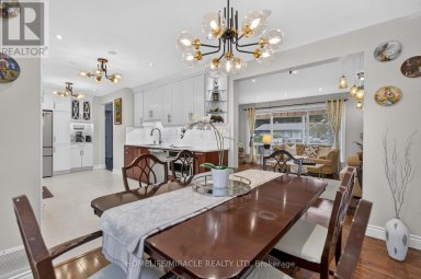 2 JUBILEE COURT Brampton (Northgate) Ontario photo 21