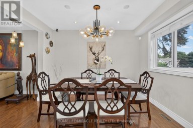 2 JUBILEE COURT Brampton (Northgate) Ontario photo 22