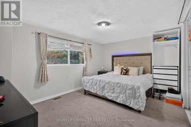 2 JUBILEE COURT Brampton (Northgate) Ontario photo 24