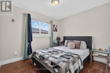 2 JUBILEE COURT Brampton (Northgate) Ontario photo 25