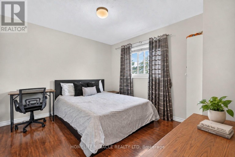 2 JUBILEE COURT, Brampton (Northgate), Ontario, L6S2H2