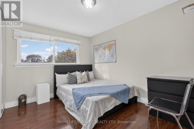 2 JUBILEE COURT Brampton (Northgate) Ontario photo 27
