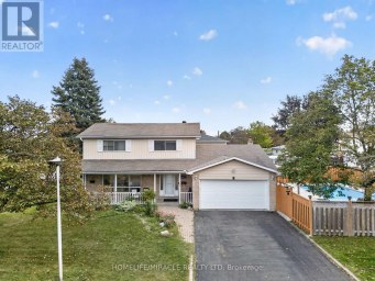 2 JUBILEE COURT Brampton (Northgate) Ontario photo 3
