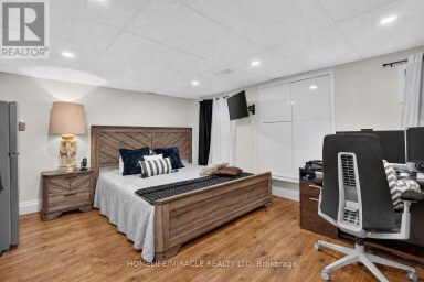 2 JUBILEE COURT Brampton (Northgate) Ontario photo 31
