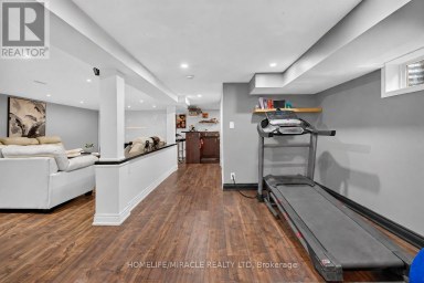 2 JUBILEE COURT Brampton (Northgate) Ontario photo 33