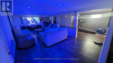 2 JUBILEE COURT Brampton (Northgate) Ontario photo 36
