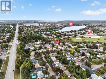 2 JUBILEE COURT Brampton (Northgate) Ontario photo 39