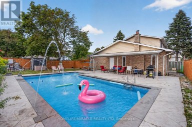 2 JUBILEE COURT Brampton (Northgate) Ontario photo 40
