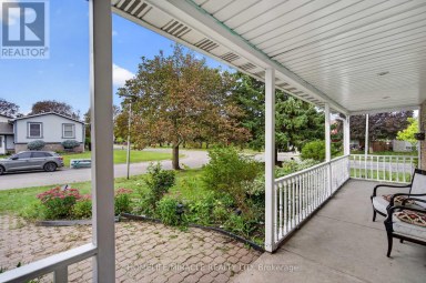 2 JUBILEE COURT Brampton (Northgate) Ontario photo 8