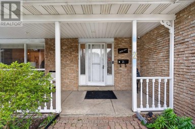 2 JUBILEE COURT Brampton (Northgate) Ontario photo 9