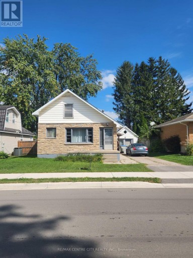 31 QUEEN STREET, Strathroy-Caradoc (SE), Ontario, N7G2H5