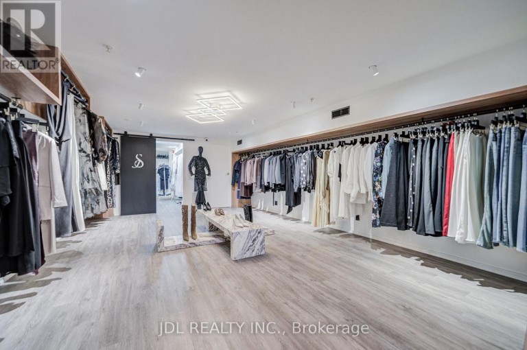 301 DAVENPORT ROAD, Toronto (Annex), Ontario, M5R1K5