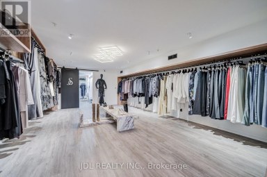 301 DAVENPORT ROAD Toronto (Annex) Ontario photo 11