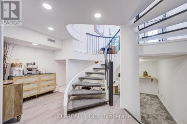 301 DAVENPORT ROAD Toronto (Annex) Ontario photo 13
