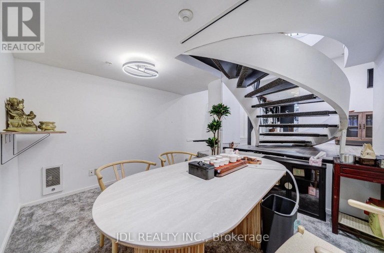 301 DAVENPORT ROAD, Toronto (Annex), Ontario, M5R1K5