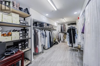 301 DAVENPORT ROAD Toronto (Annex) Ontario photo 19