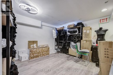 301 DAVENPORT ROAD Toronto (Annex) Ontario photo 20