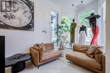 301 DAVENPORT ROAD Toronto (Annex) Ontario photo 4