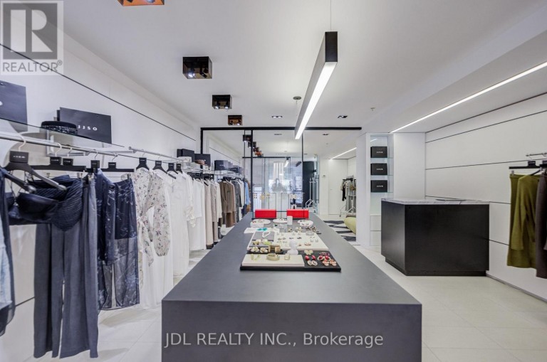 301 DAVENPORT ROAD, Toronto (Annex), Ontario, M5R1K5